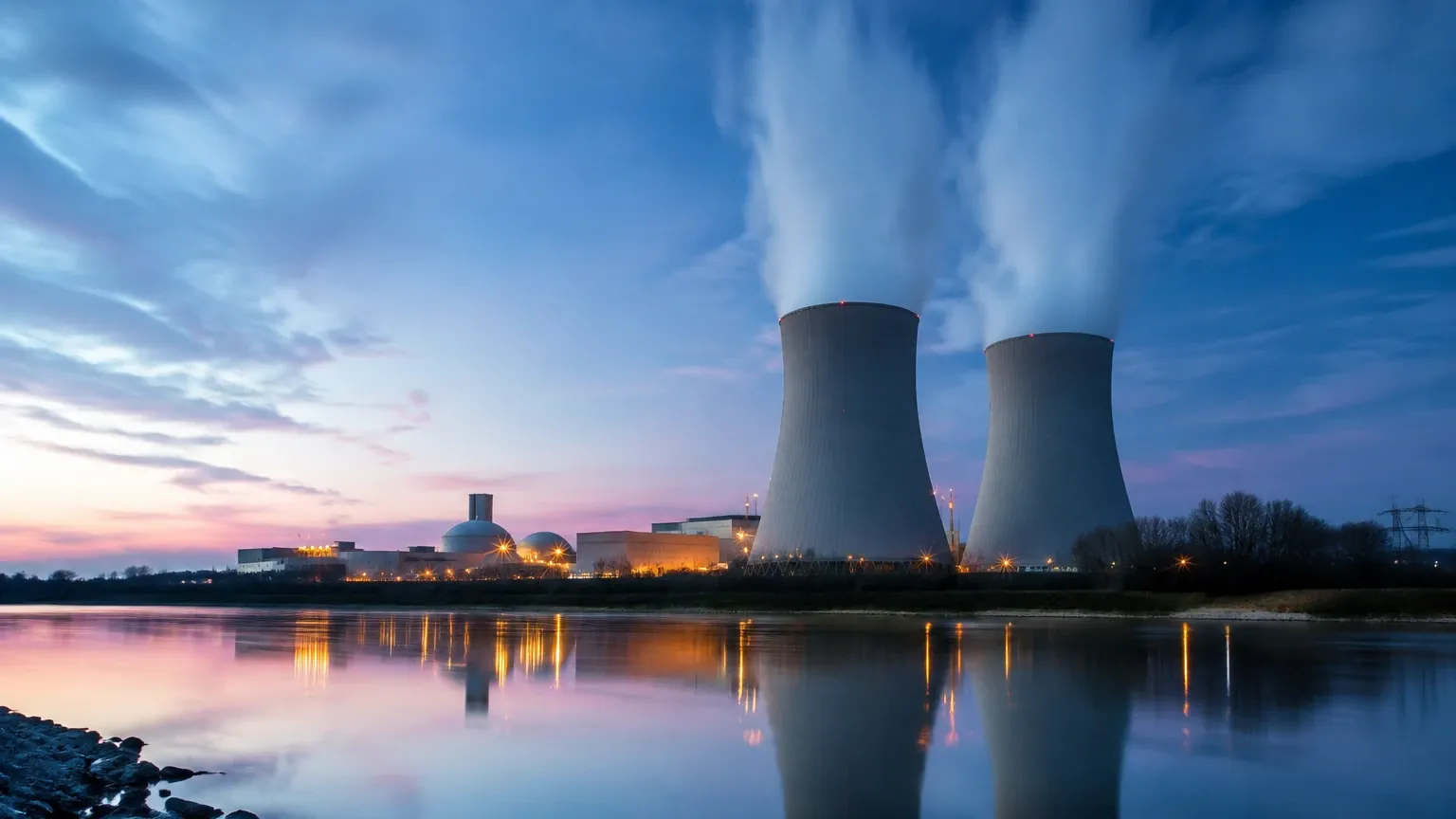 Nuclear Plant Flow Transmitters Nuclear Plant Flow Transmitters visual guide