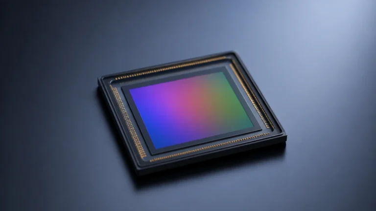 Ods Sensor visual guide