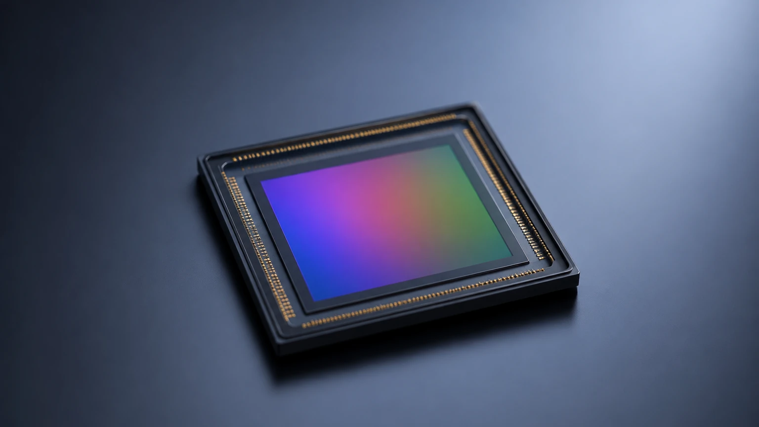 Ods Sensor Ods Sensor visual guide
