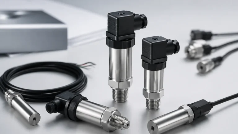 Oem Pressure Transducers visual guide