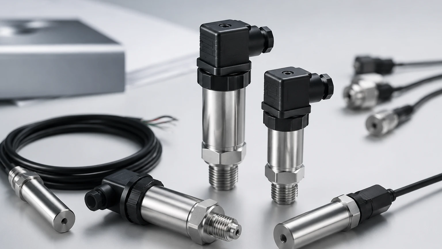 Oem Pressure Transducers Oem Pressure Transducers visual guide