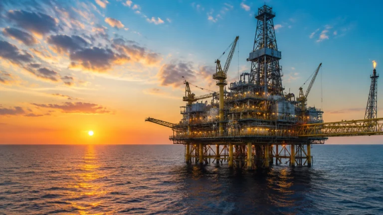 Oil and Gas Flow Measurement visual guide