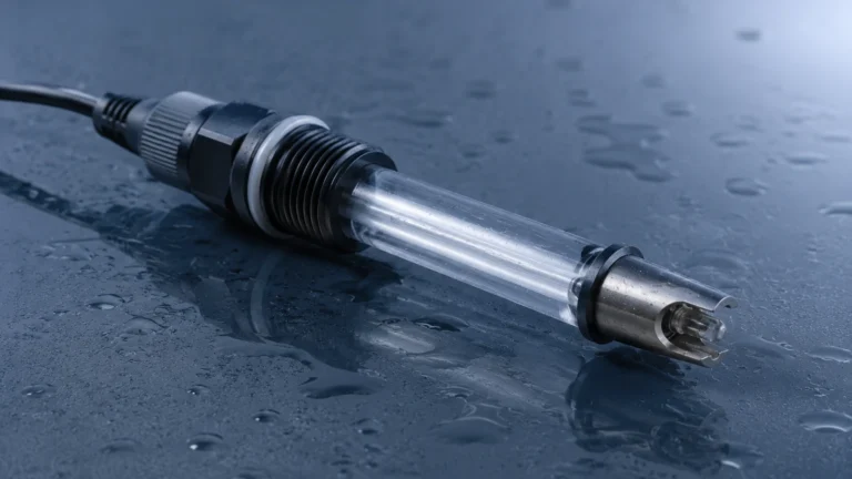 Orp Electrodes visual guide