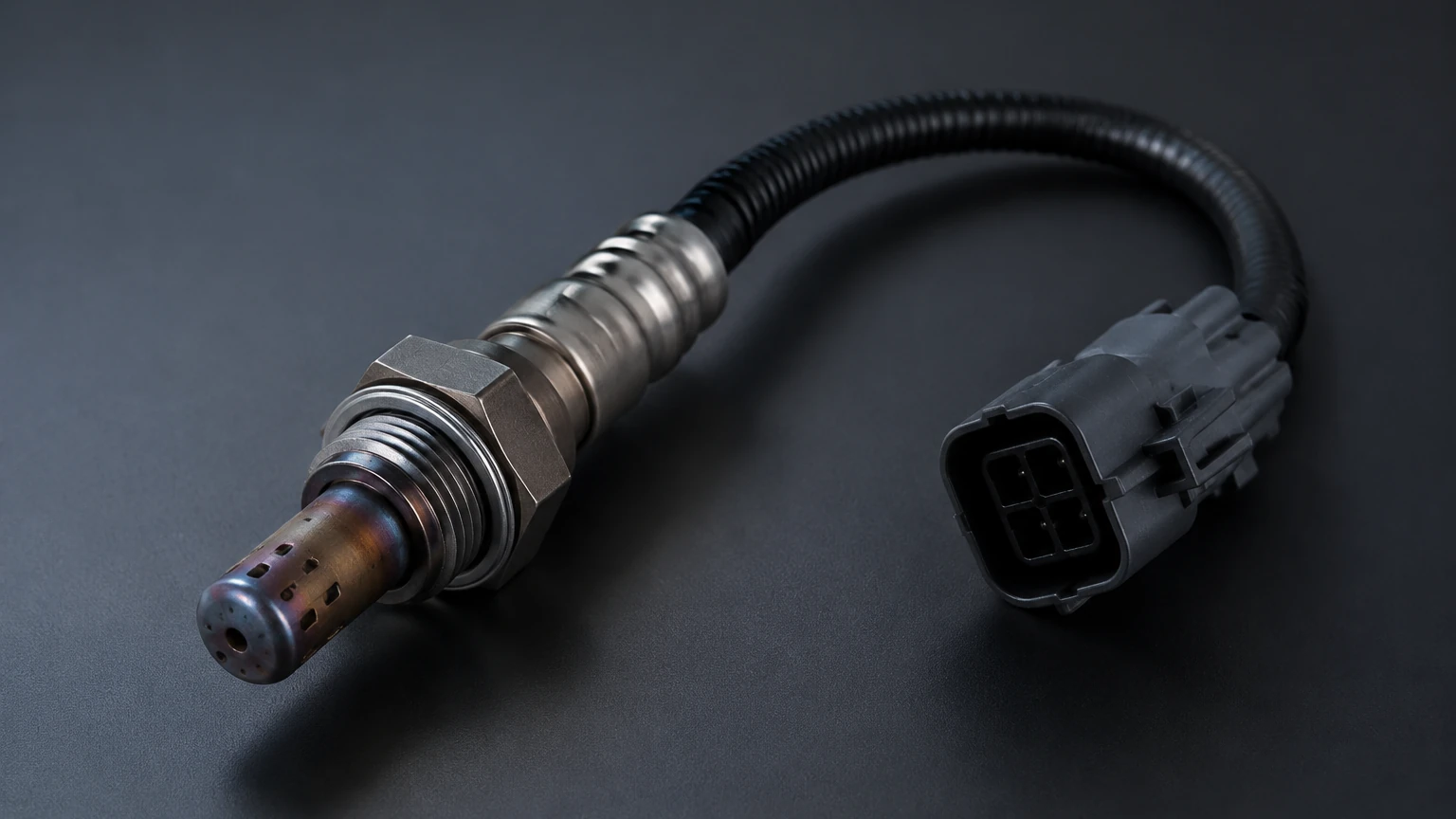 Oxygen Probe Sensor Oxygen Probe Sensor visual guide