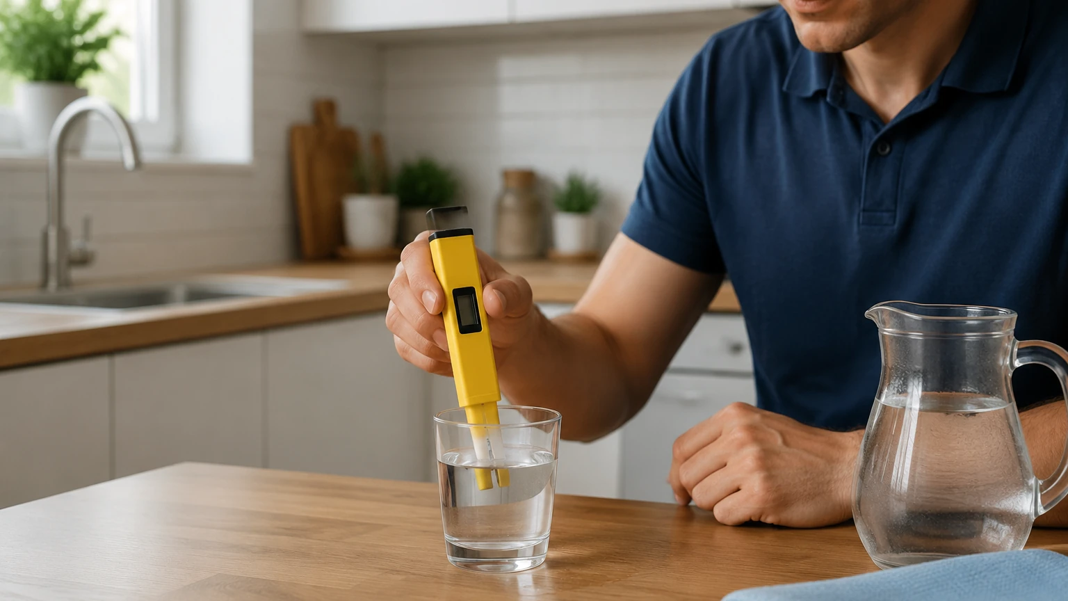 Ph Meter for Home Use Ph Meter for Home Use visual guide