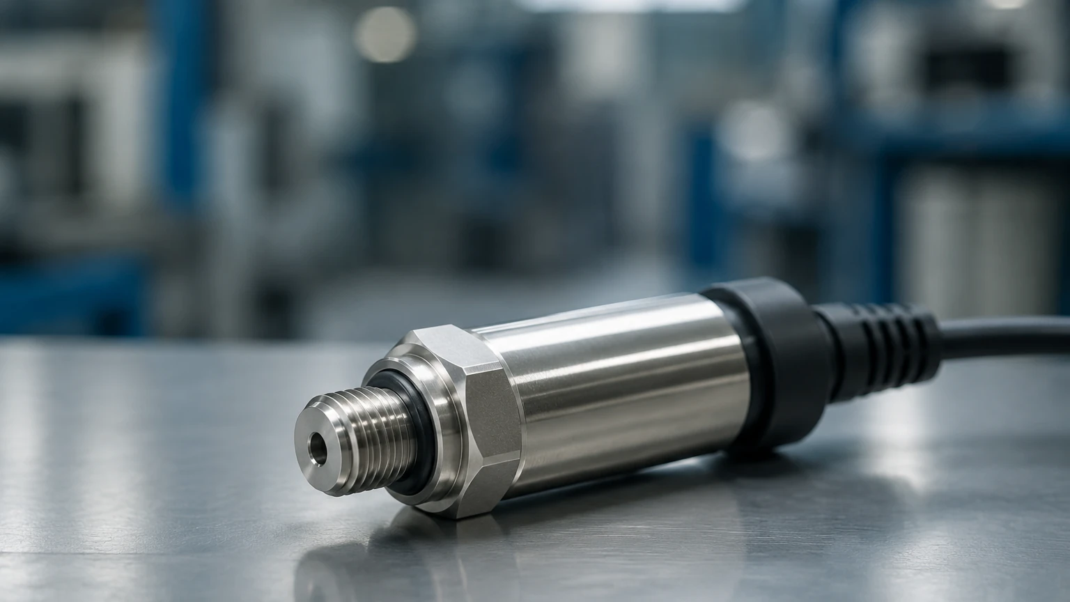 Piezoresistive Oem Pressure Transducer Piezoresistive Oem Pressure Transducer visual guide
