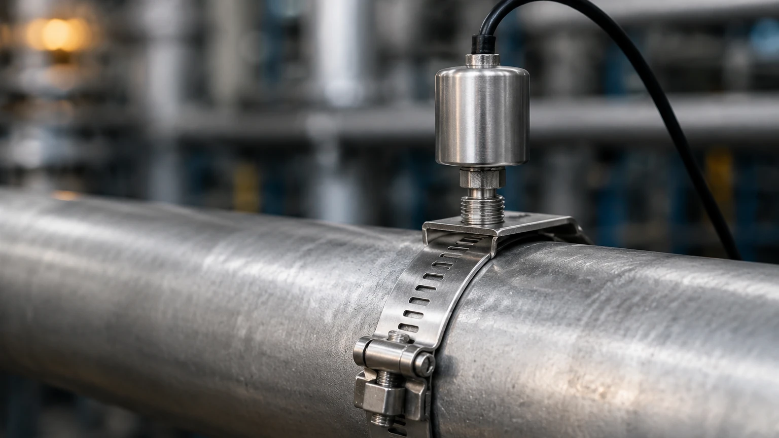 Pipe Surface Thermometers Pipe Surface Thermometers visual guide