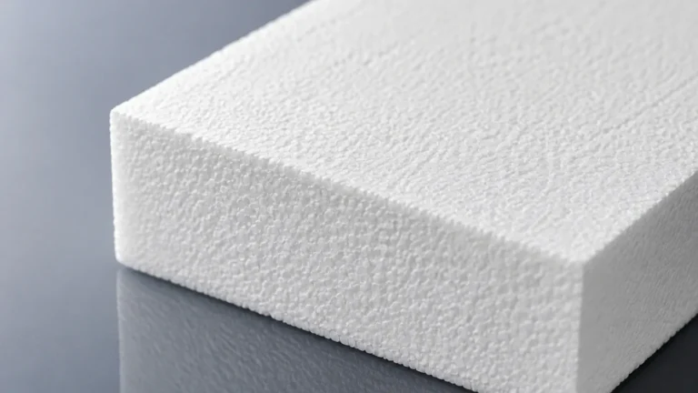 Polystyrene Dielectric Constant visual guide