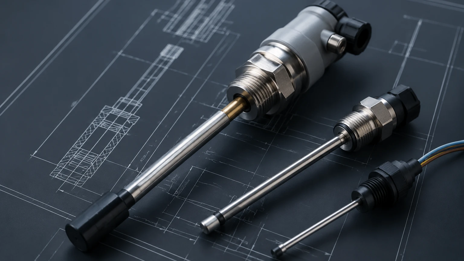Potentiometric Sensors Potentiometric Sensors visual guide