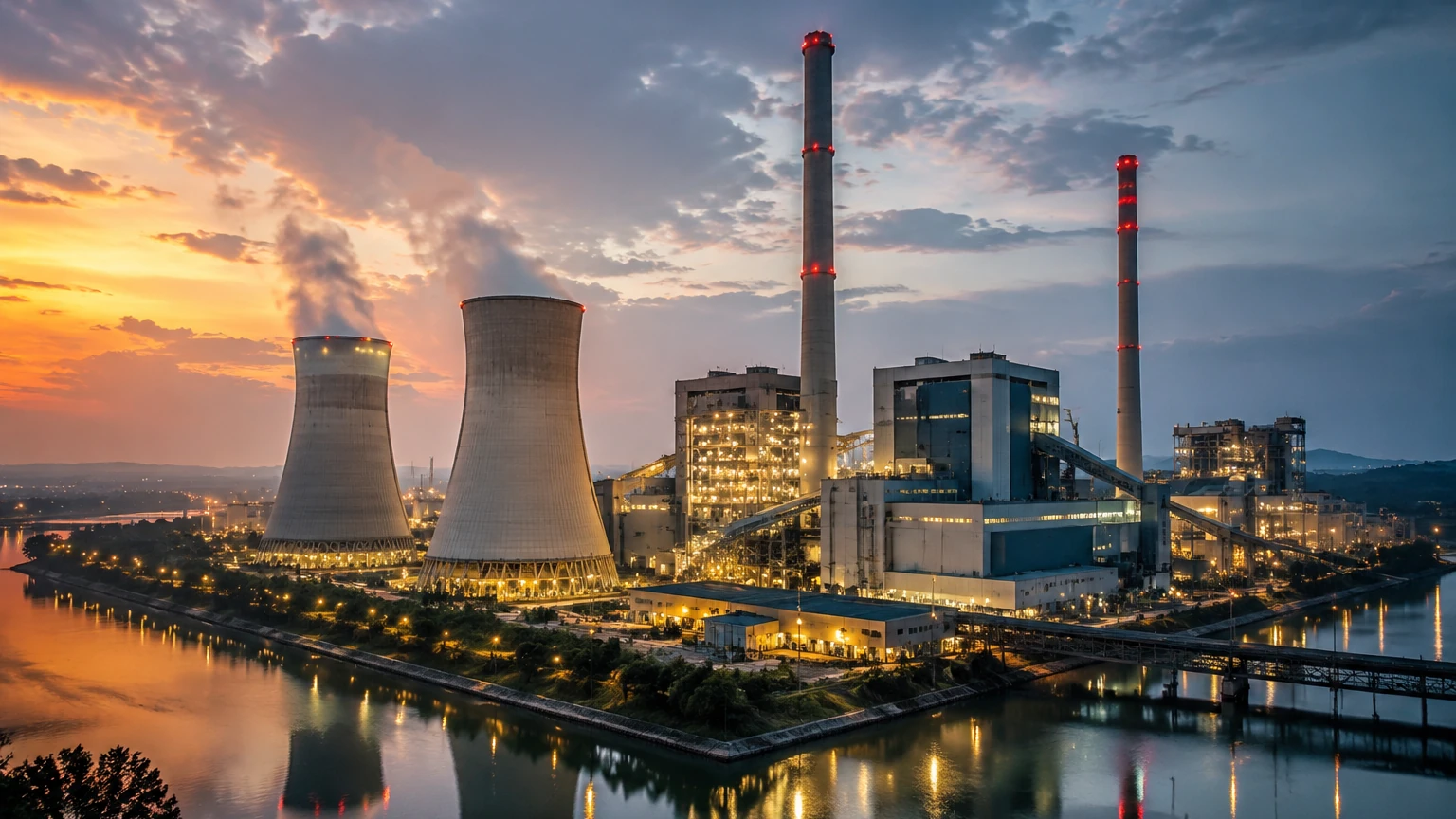 Power Plant Power Generation Flow Meters Power Plant Power Generation Flow Meters visual guide