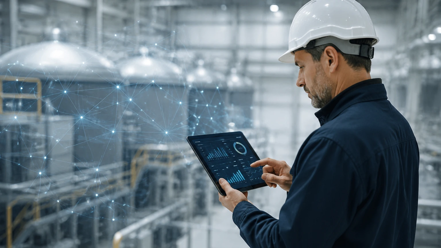 Predictive Service Maintenance Solutions Predictive Service Maintenance Solutions visual guide