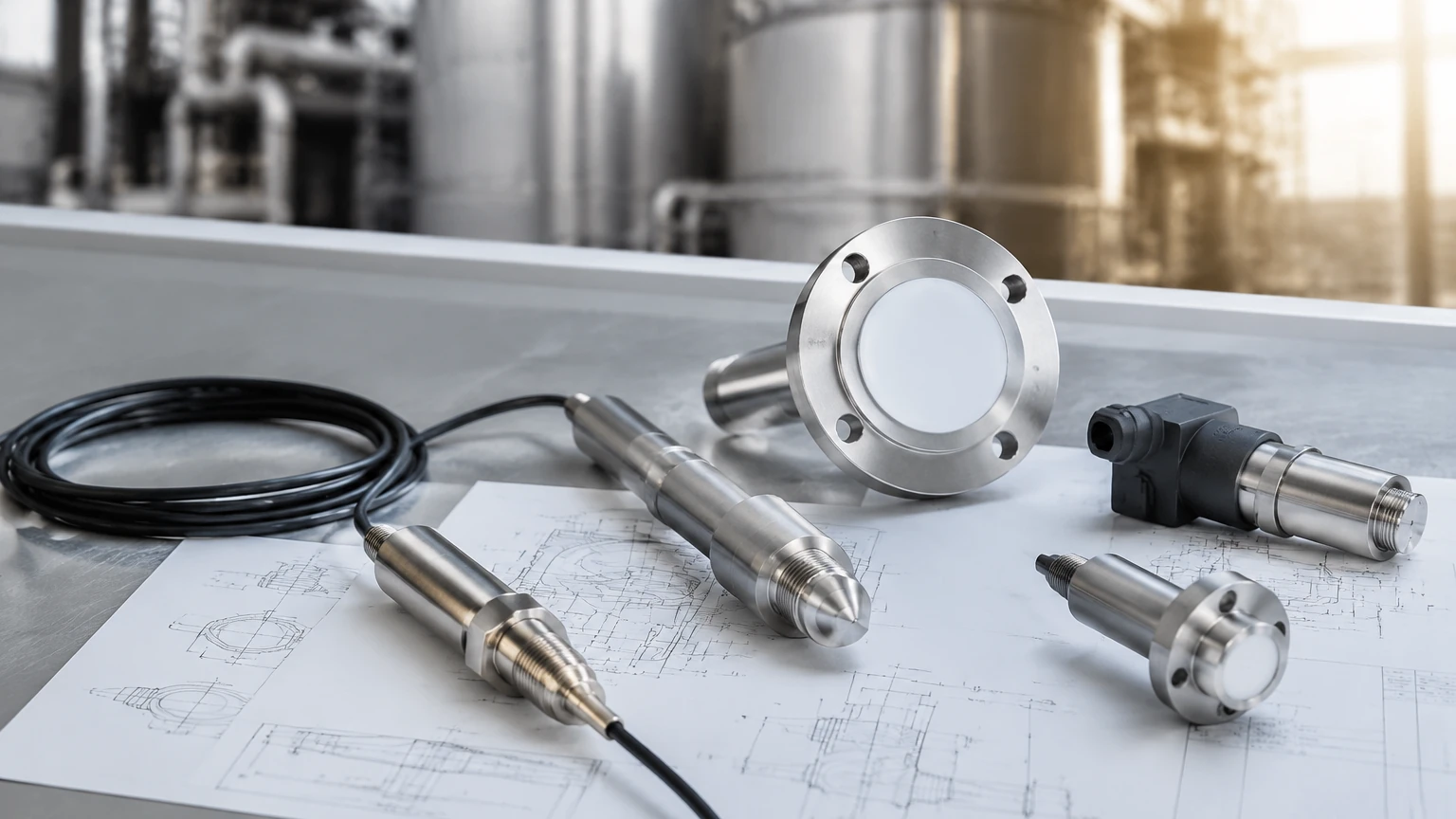 Pressure Measurement Tools Pressure Measurement Tools visual guide