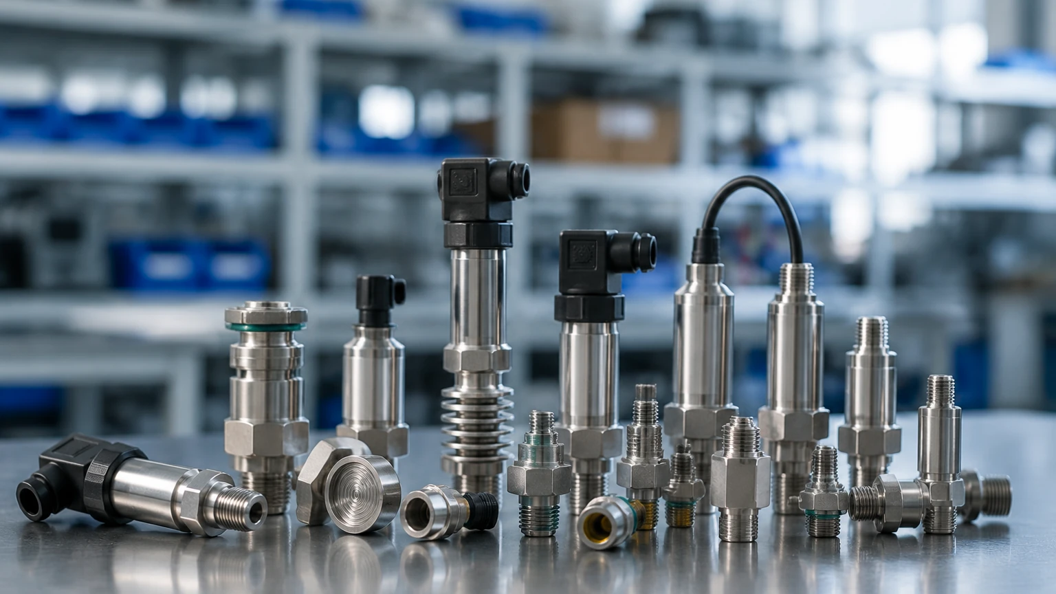 Pressure Sensor Industrial Pressure Sensor Industrial visual guide