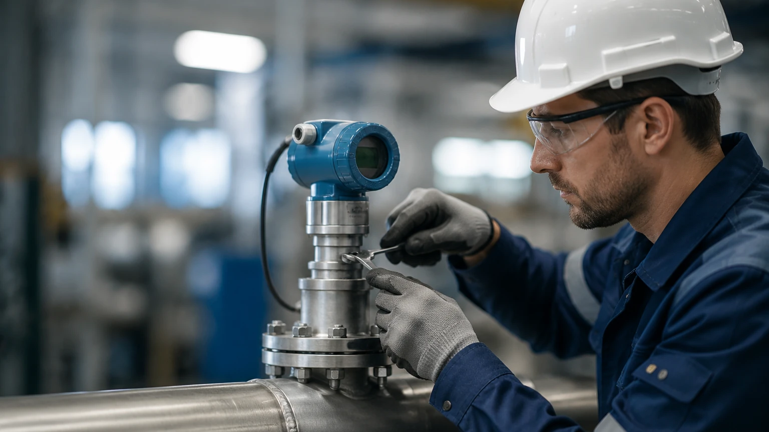Pressure Transmitter Accuracy Pressure Transmitter Accuracy visual guide