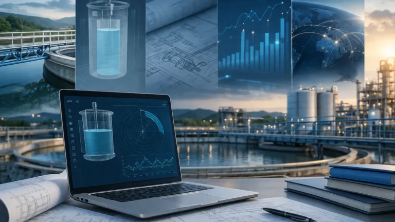 Process Instrumentation News Today visual guide