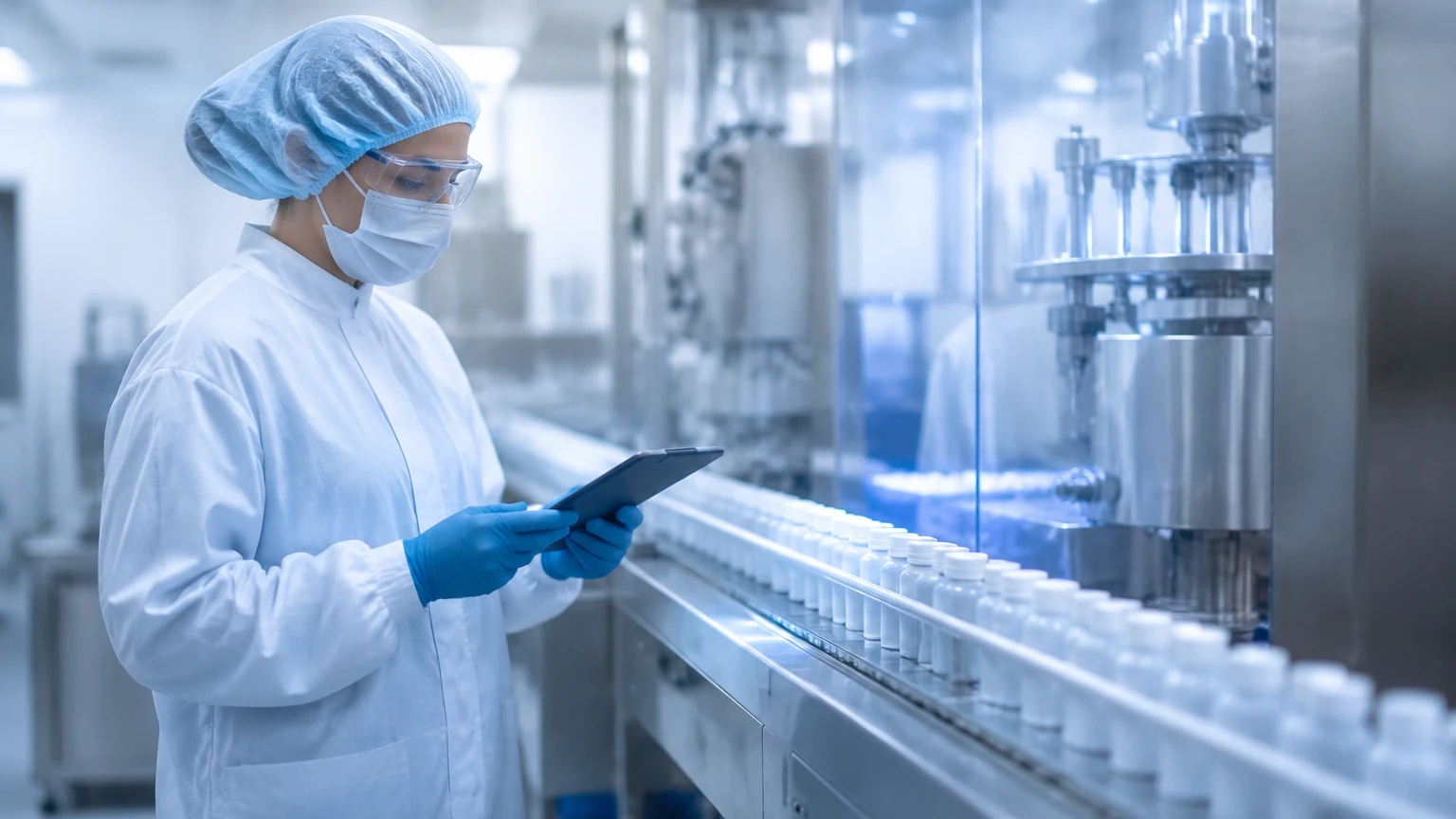 Process Safety in Pharmaceutical Industry Process Safety in Pharmaceutical Industry visual guide