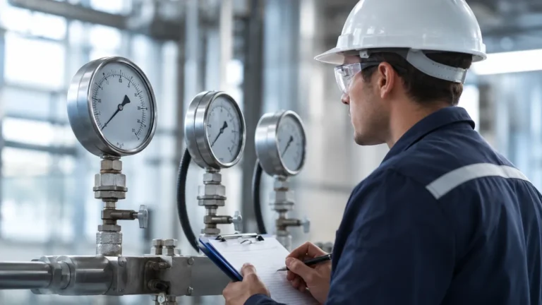 Process Thermometers visual guide