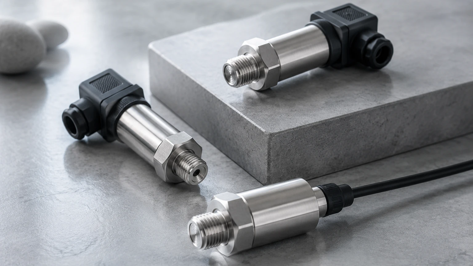 Psi Pressure Transducer Psi Pressure Transducer visual guide