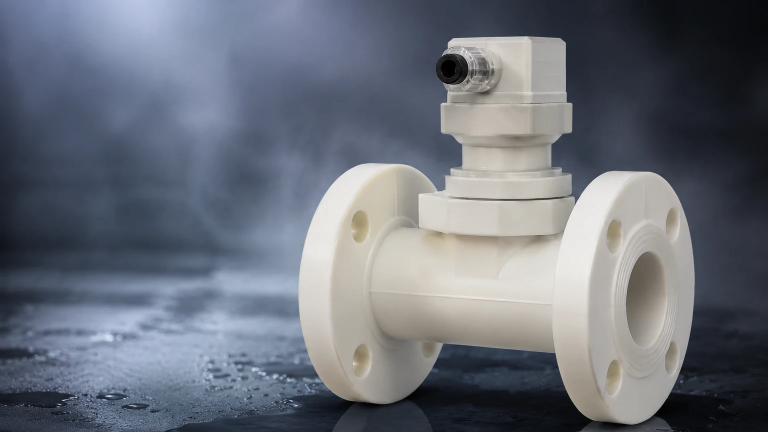 Pvdf Flow Meter Pvdf Flow Meter visual guide