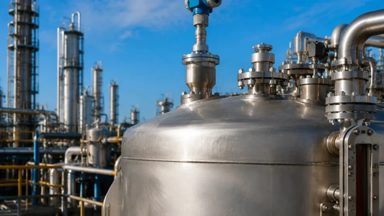 Radar Level Transmitter Supplier industrial level measurement guide