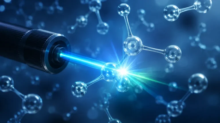 Raman Analyzers for Light Gas Streams visual guide