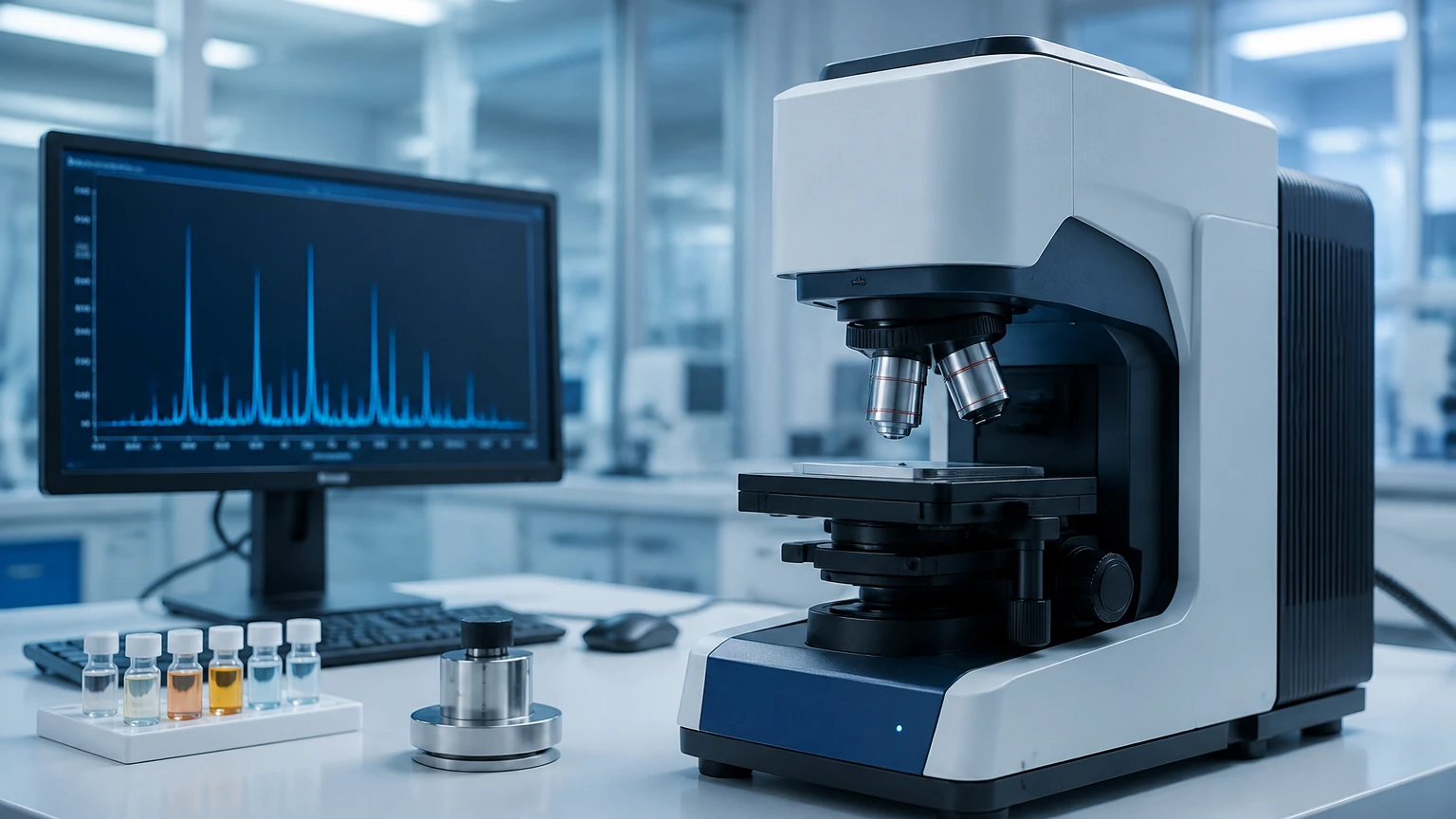 Raman Spectroscopy Systems Raman Spectroscopy Systems visual guide