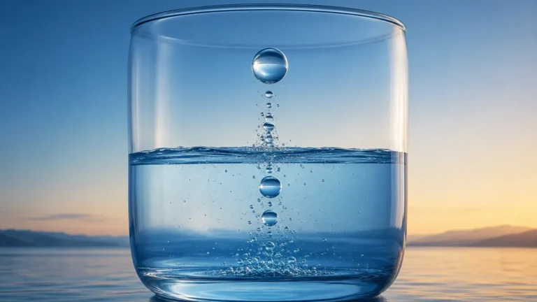 Relation Between Pressure and Density visual guide