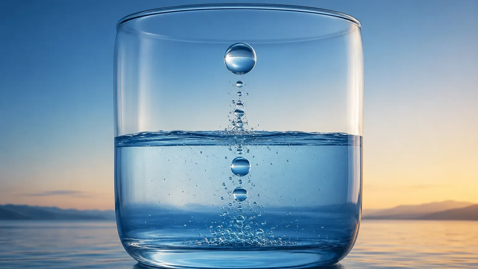 Relation Between Pressure and Density visual guide