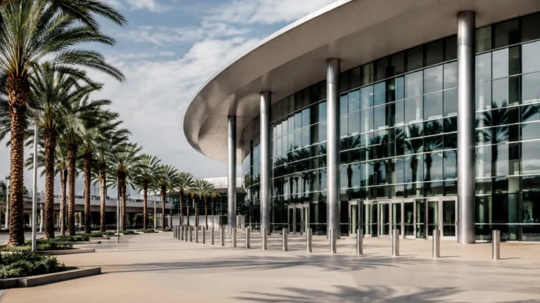 Rockwell Automation Fair 2026 Location visual guide