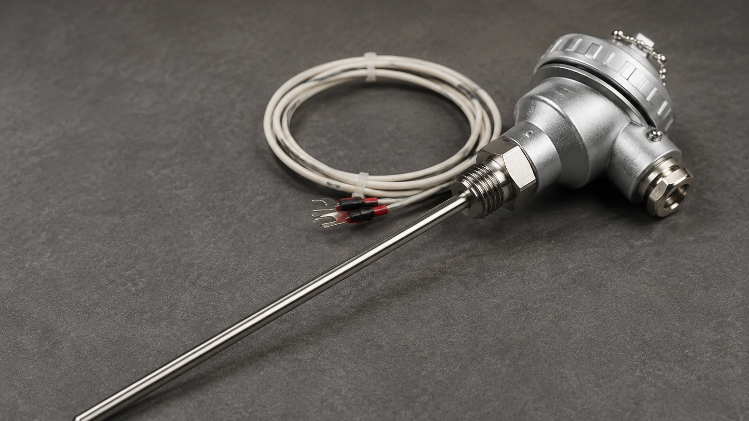 Rtd Thermal Sensor Rtd Thermal Sensor visual guide