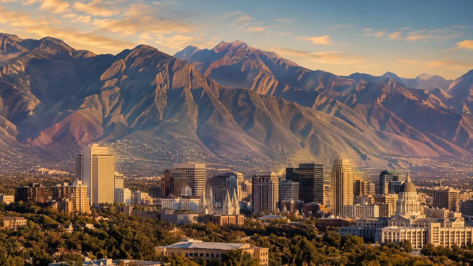 Rust Automation Utah visual guide