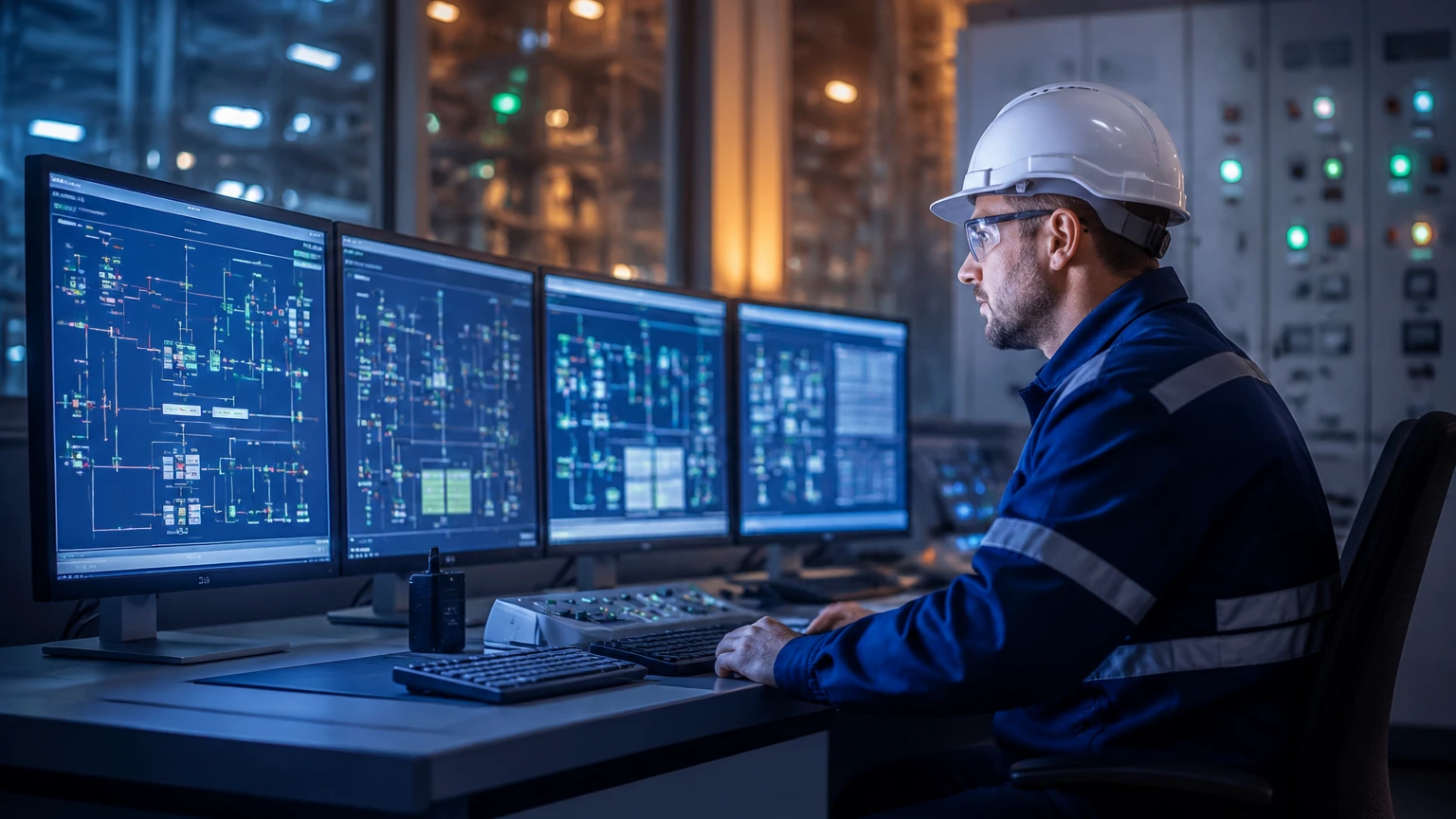 Safety Instrumented Systems Sis visual guide