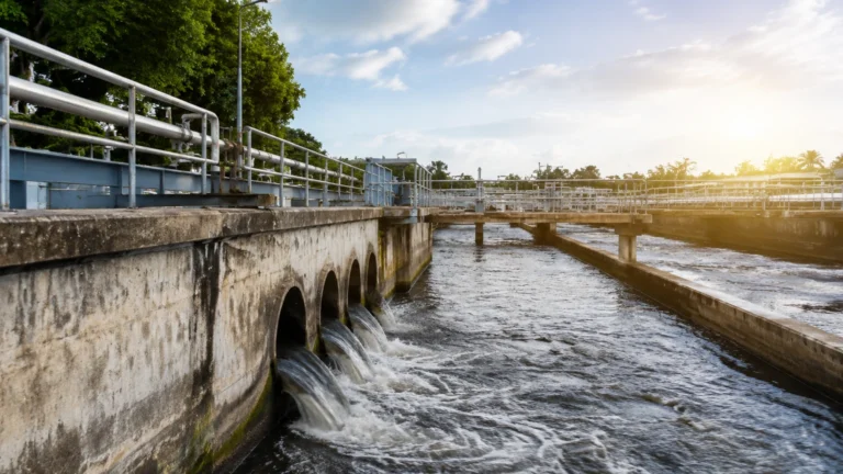 Sewer Monitoring Systems visual guide