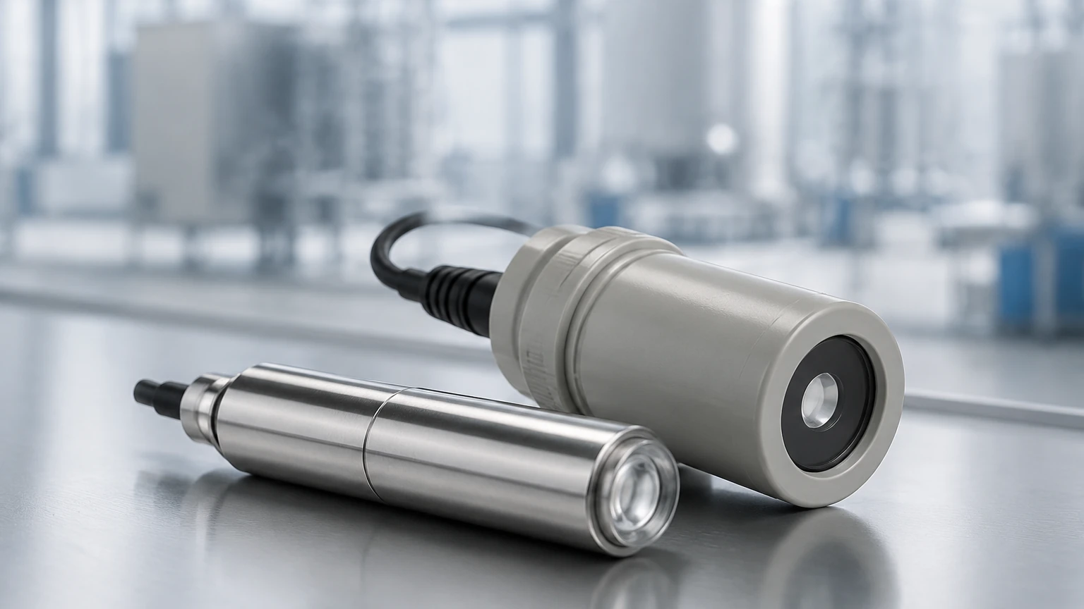 Sigrist Turbidity Meters Sigrist Turbidity Meters visual guide