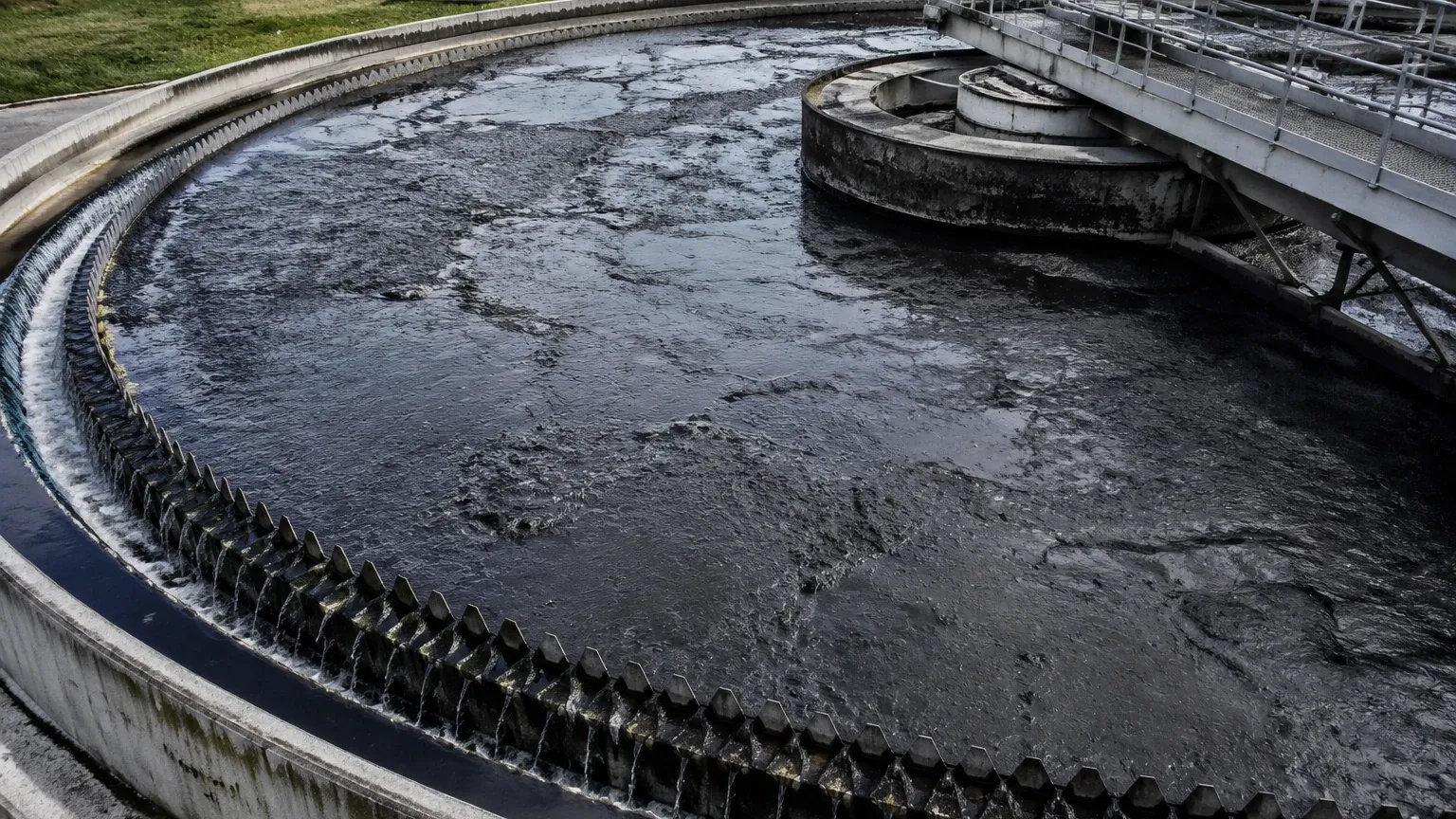 Sludge Level Measurement Sludge Level Measurement visual guide