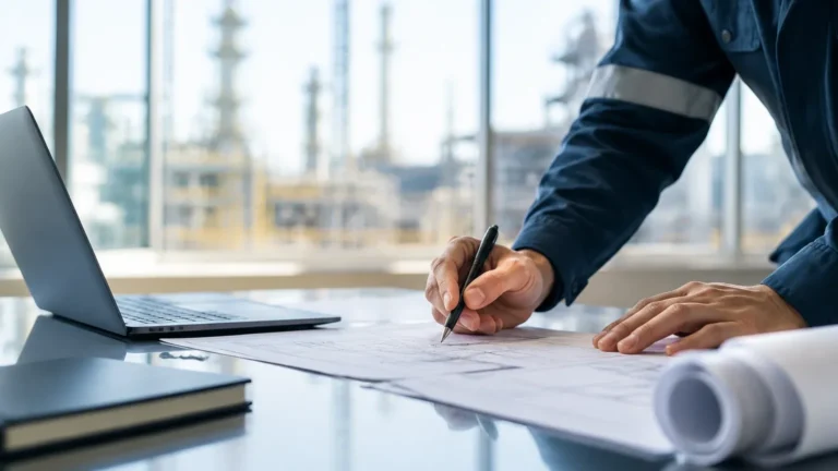 Smart Pressure Transmitter visual guide