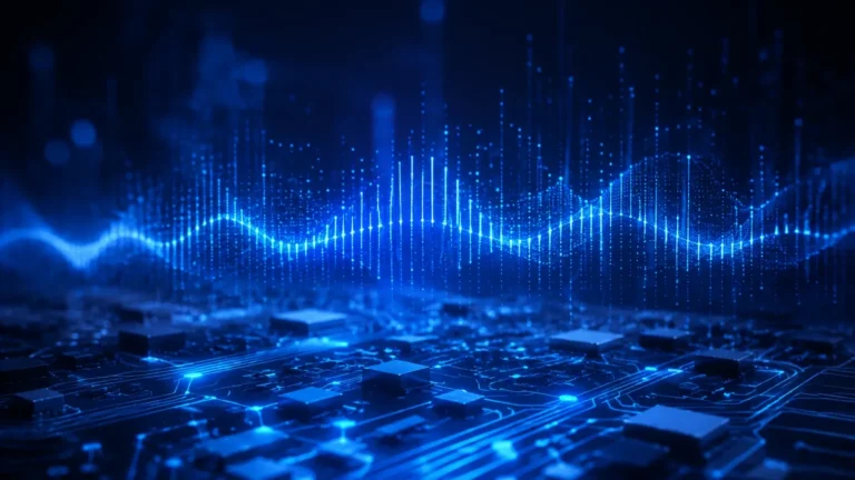 Software Signal Processing visual guide
