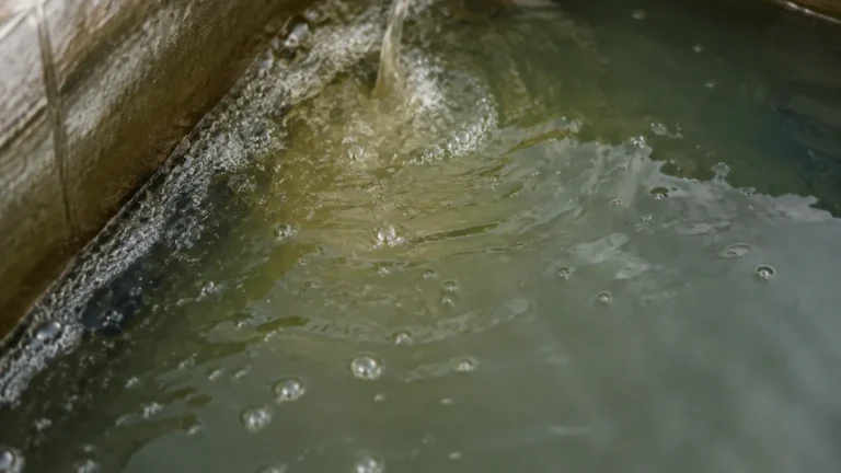 Sour Water visual guide