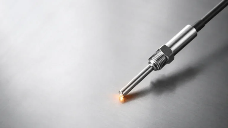 Surface Temp Sensor visual guide