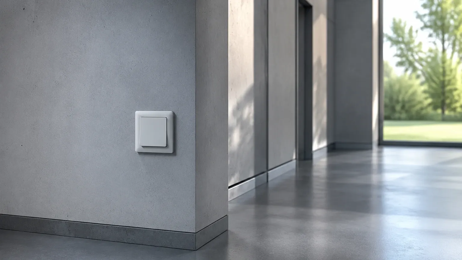 Switches Standard Dimensions from Floor Level Switches Standard Dimensions from Floor Level visual guide