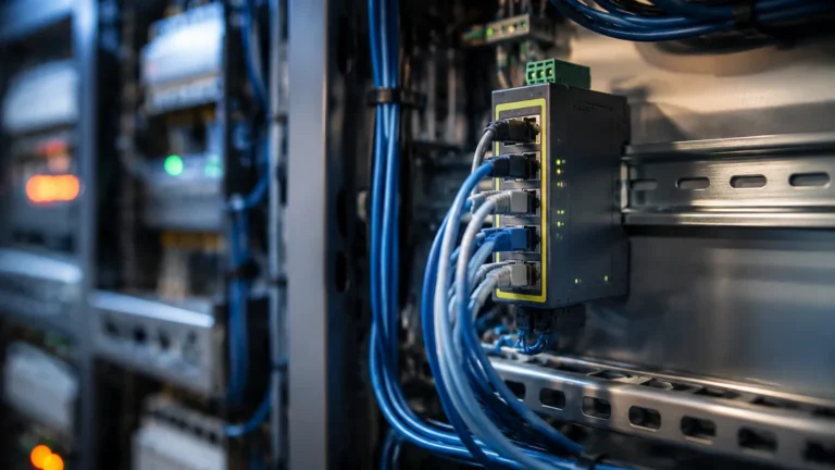 Switches Typically Operate Within Which Osi Level visual guide