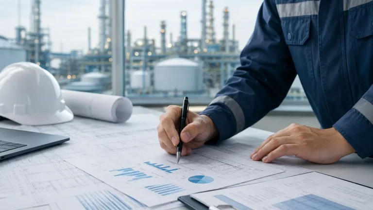 Temperature Measurement Solutions visual guide