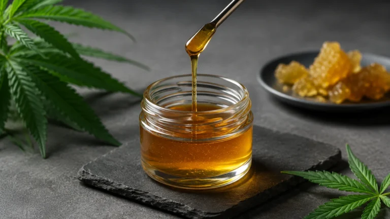 Thc Extractor visual guide