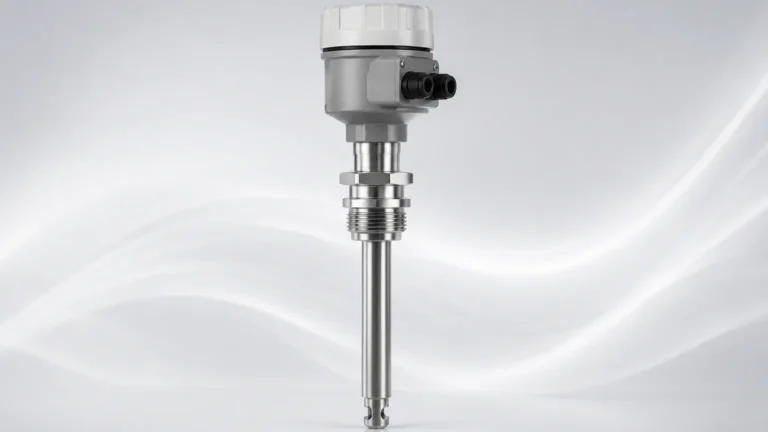 Thermal Air Flow Meter visual guide