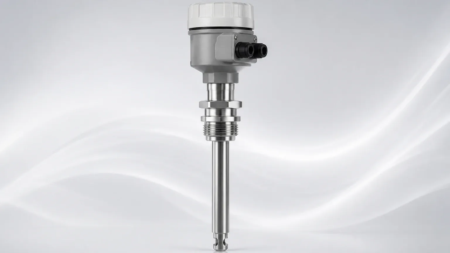 Thermal Air Flow Meter visual guide