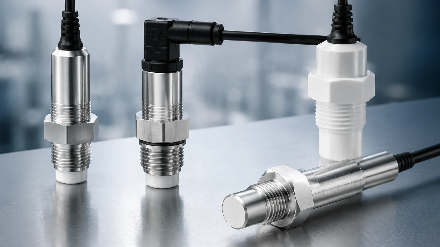 Thermal Conductivity Sensors Thermal Conductivity Sensors visual guide