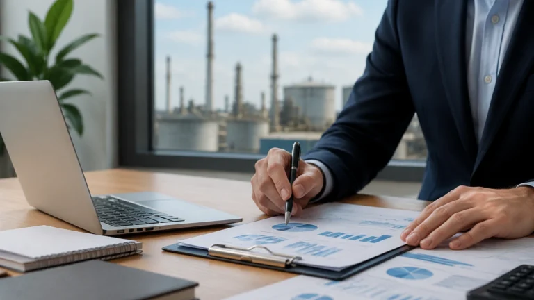 Thermal Flow Meter Market visual guide