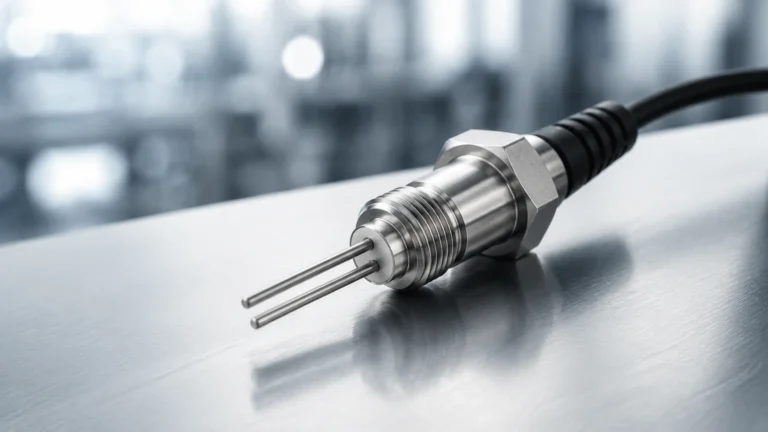 Thermal Flow Sensors visual guide