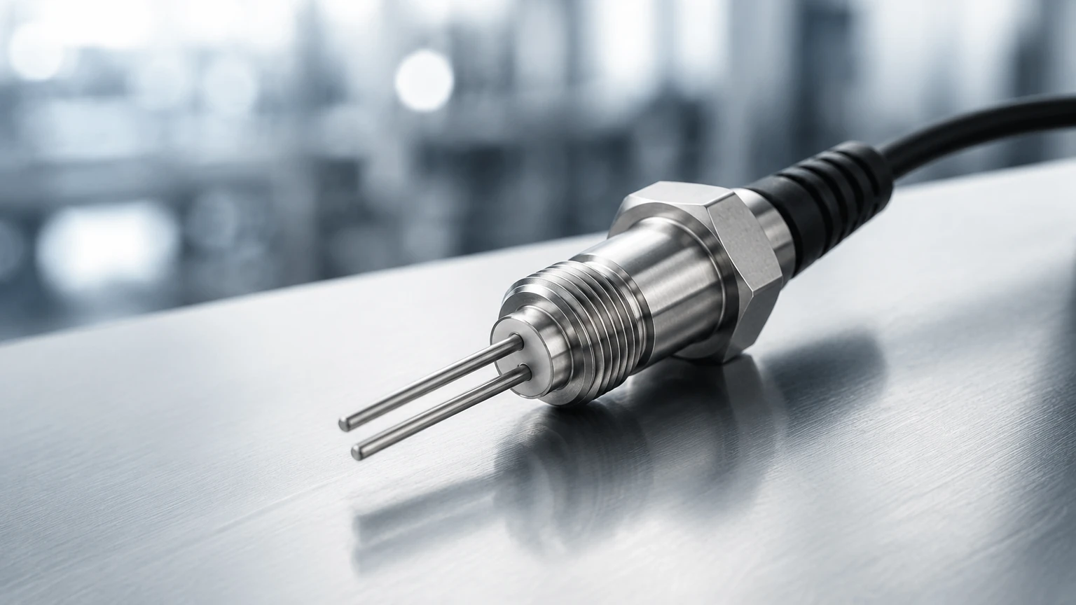 Thermal Flow Sensors visual guide