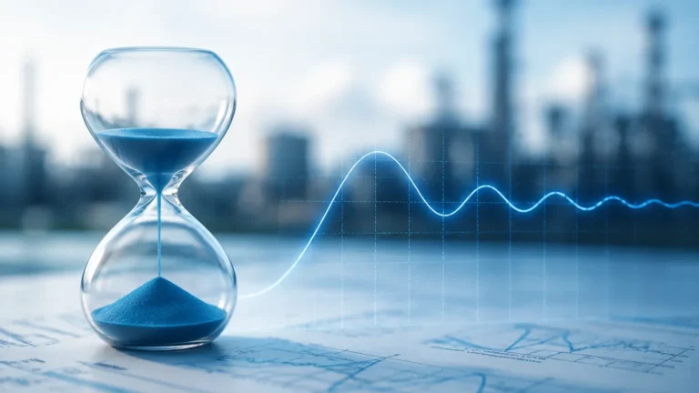 Time Constant Meaning visual guide
